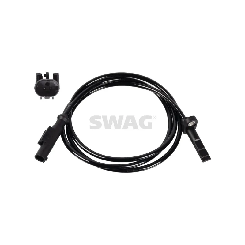 Capteur, vitesse de roue SWAG 33 10 0459