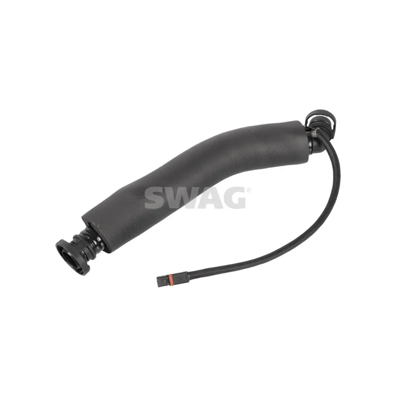 Tuyau, ventilation de carter-moteur SWAG 33 10 0468