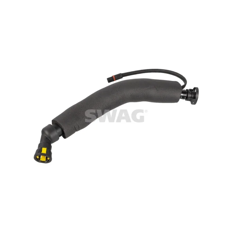 Tuyau, ventilation de carter-moteur SWAG 33 10 0469