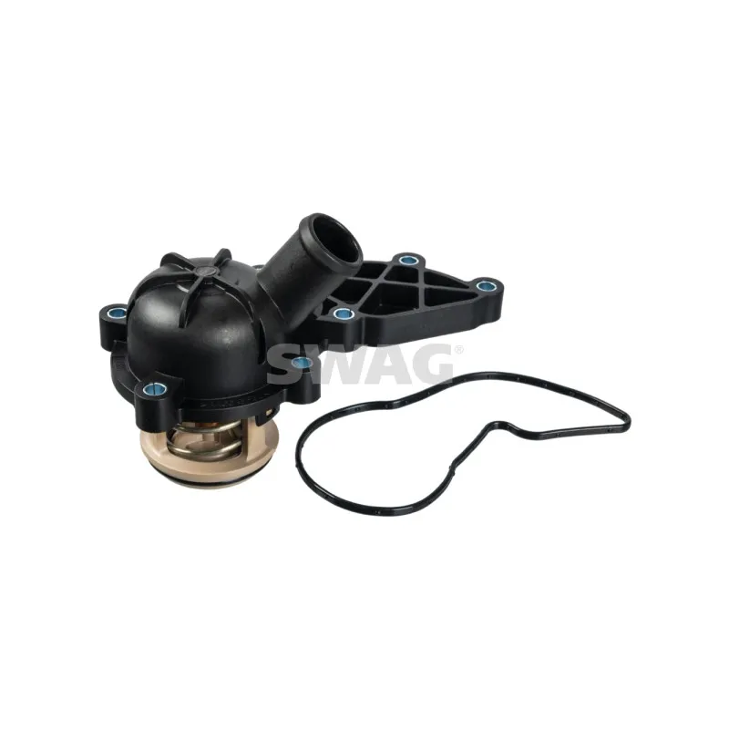 Thermostat, liquide de refroidissement SWAG 33 10 0473