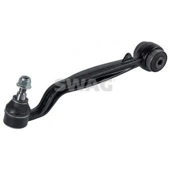 Bras de liaison, suspension de roue avant SWAG 33 10 0474
