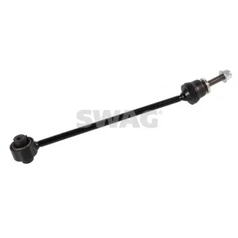 Entretoise/tige, stabilisateur avant droit SWAG 33 10 0478