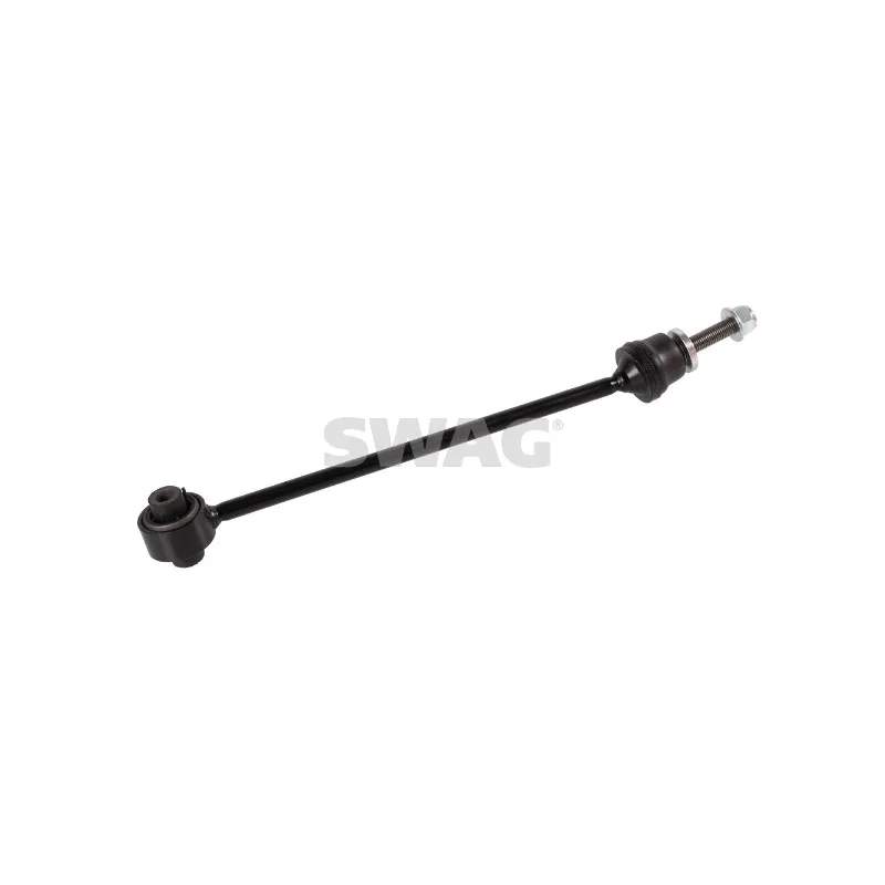 Entretoise/tige, stabilisateur avant droit SWAG 33 10 0478