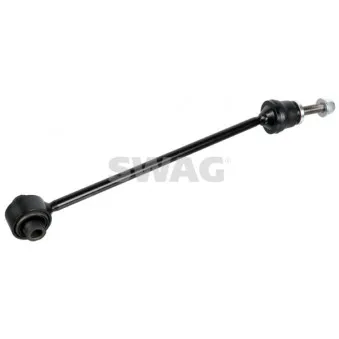 Entretoise/tige, stabilisateur avant gauche SWAG 33 10 0479