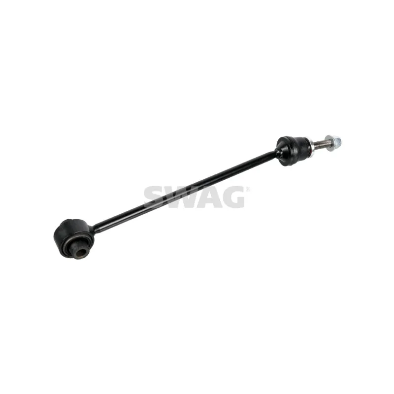 Entretoise/tige, stabilisateur avant gauche SWAG 33 10 0479