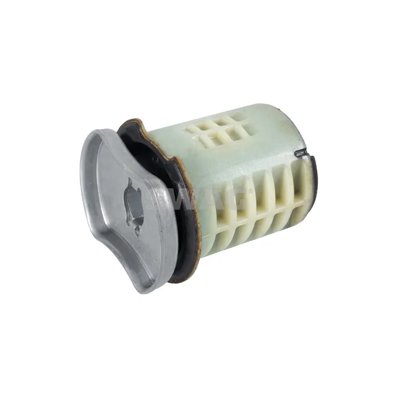 Suspension, corps de l'essieu SWAG 33 10 0480