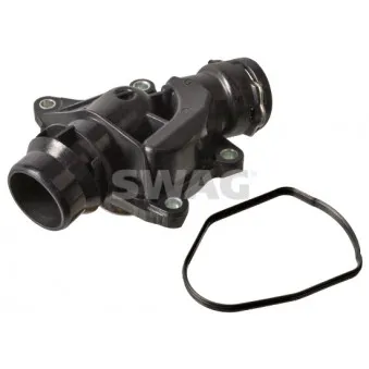 Thermostat, liquide de refroidissement SWAG