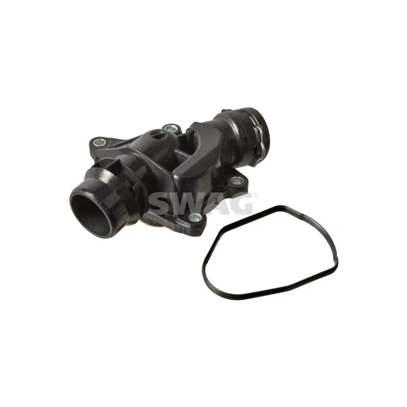 Thermostat, liquide de refroidissement SWAG 33 10 0489