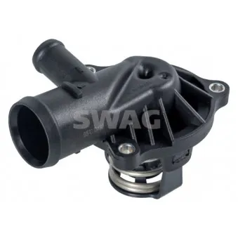 Thermostat, liquide de refroidissement SWAG 33 10 0490