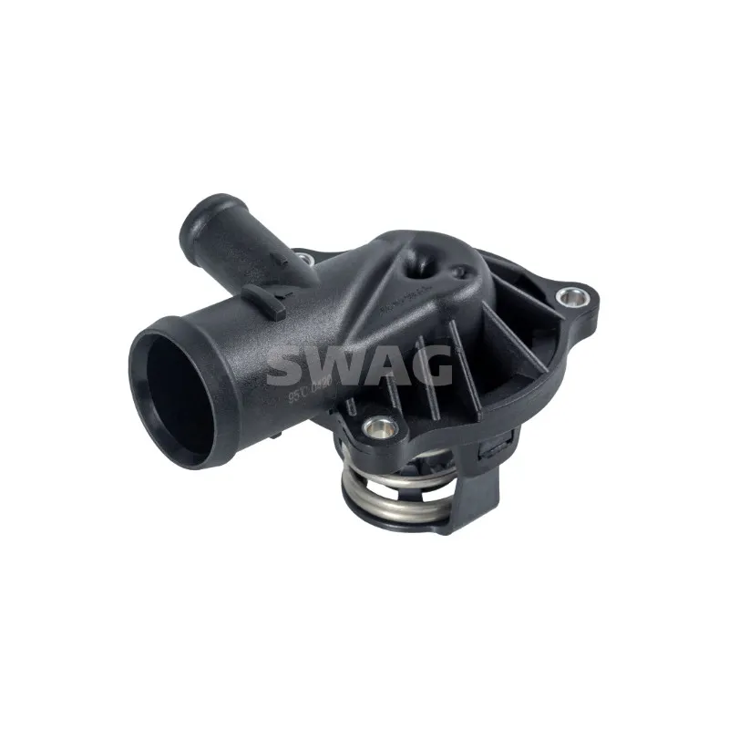 Thermostat, liquide de refroidissement SWAG 33 10 0490