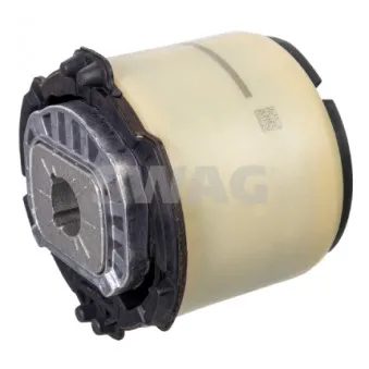 Suspension, corps de l'essieu SWAG 33 10 0494