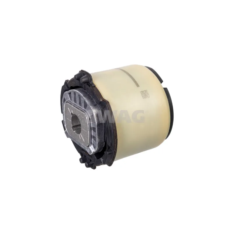 Suspension, corps de l'essieu SWAG 33 10 0494