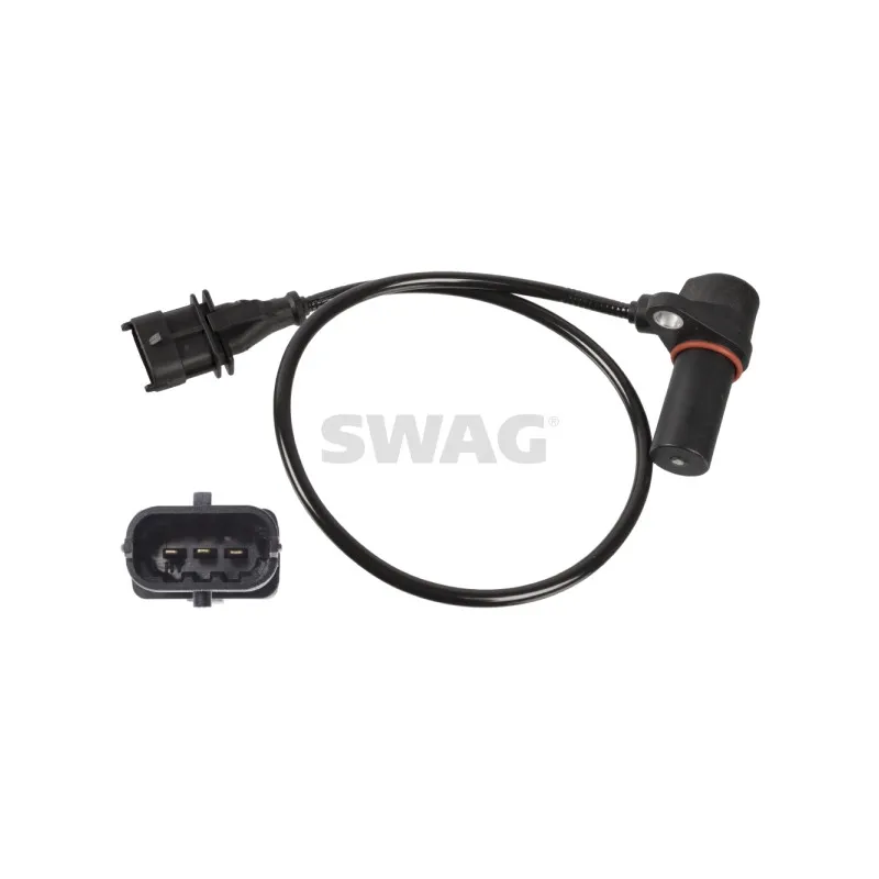 Capteur d'angle, vilebrequin SWAG 33 10 0500