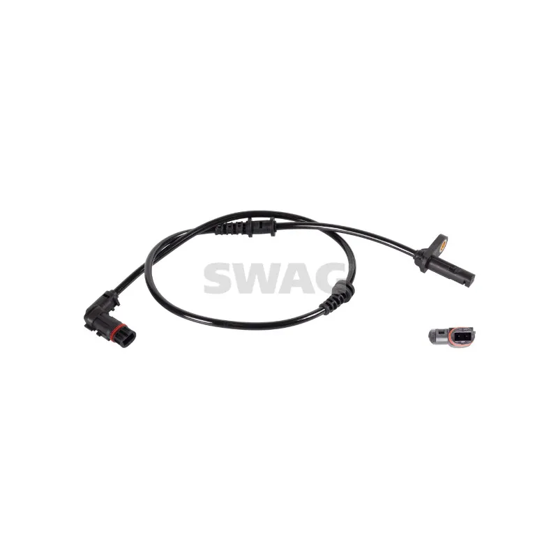 Capteur, vitesse de roue SWAG 33 10 0514