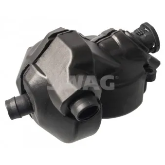 Séparateur d'huile, prise de recyclage des gas de carter SWAG 33 10 0517