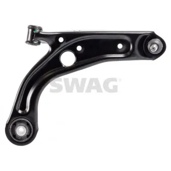 Triangle ou bras de suspension (train avant) SWAG 33 10 0525