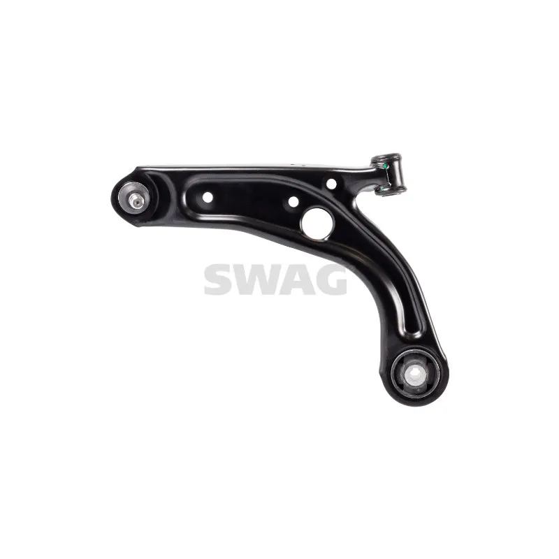 Triangle ou bras de suspension (train avant) SWAG 33 10 0526