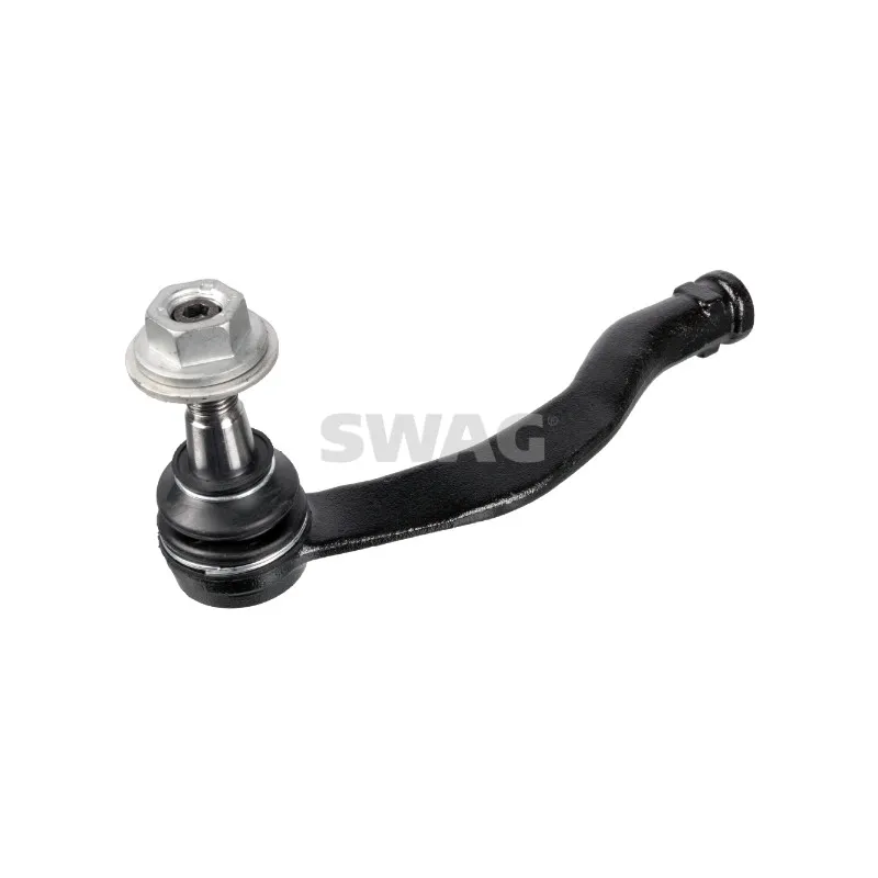 Rotule de barre de connexion avant gauche SWAG 33 10 0528