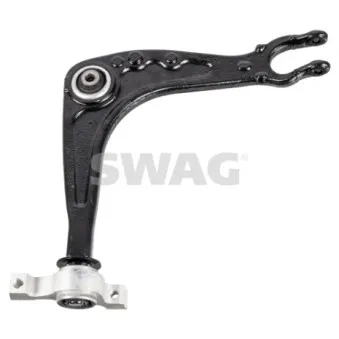 Triangle ou bras de suspension (train avant) SWAG 33 10 0532
