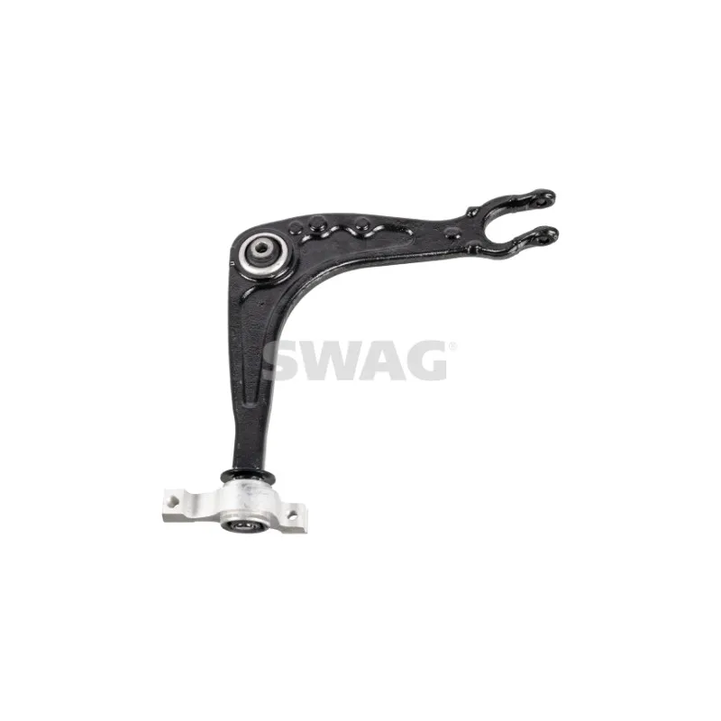 Triangle ou bras de suspension (train avant) SWAG 33 10 0532