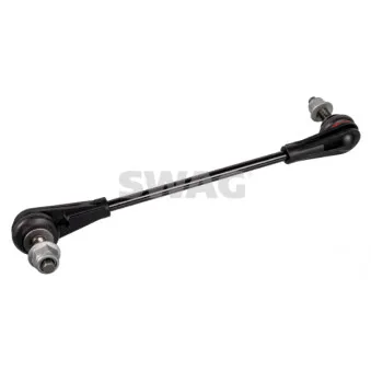 Entretoise/tige, stabilisateur avant gauche SWAG 33 10 0535