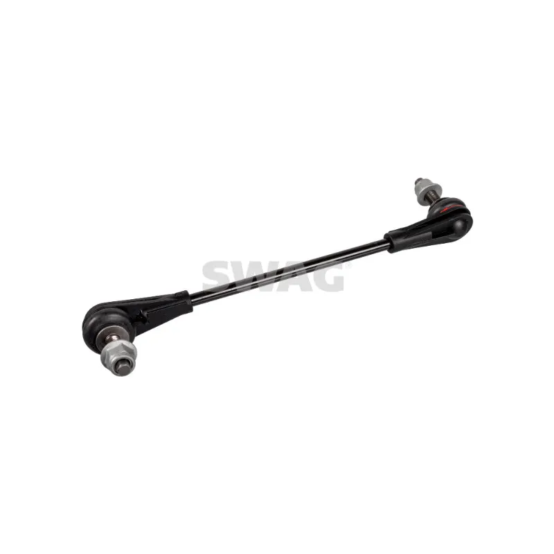 Entretoise/tige, stabilisateur avant gauche SWAG 33 10 0535