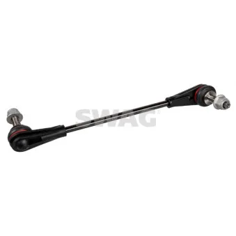 Entretoise/tige, stabilisateur avant droit SWAG 33 10 0536