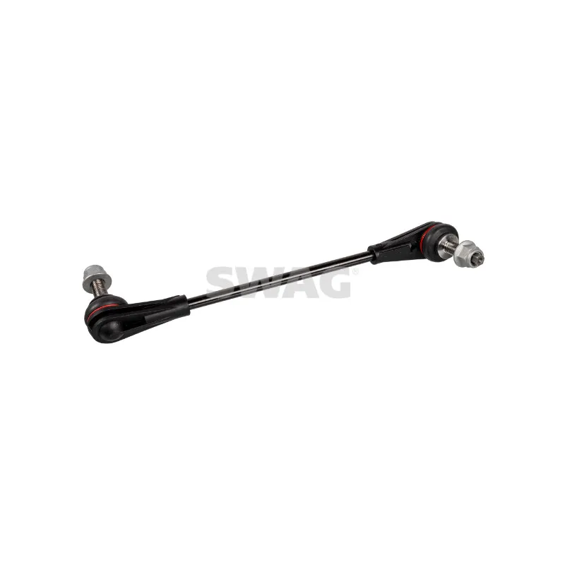 Entretoise/tige, stabilisateur avant droit SWAG 33 10 0536