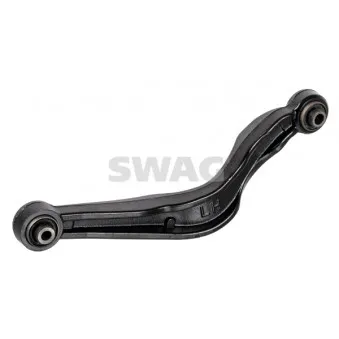Bras de liaison, suspension de roue arrière gauche SWAG 33 10 0541