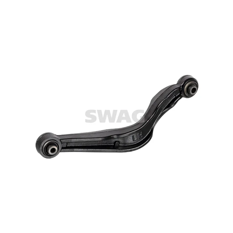 Bras de liaison, suspension de roue arrière gauche SWAG 33 10 0541