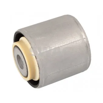 Suspension, Différentiel SWAG 33 10 0545