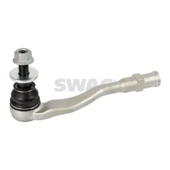 Rotule de barre de connexion avant gauche SWAG 33 10 0546
