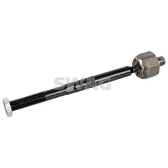 Rotule de direction intérieure, barre de connexion SWAG 33 10 0552