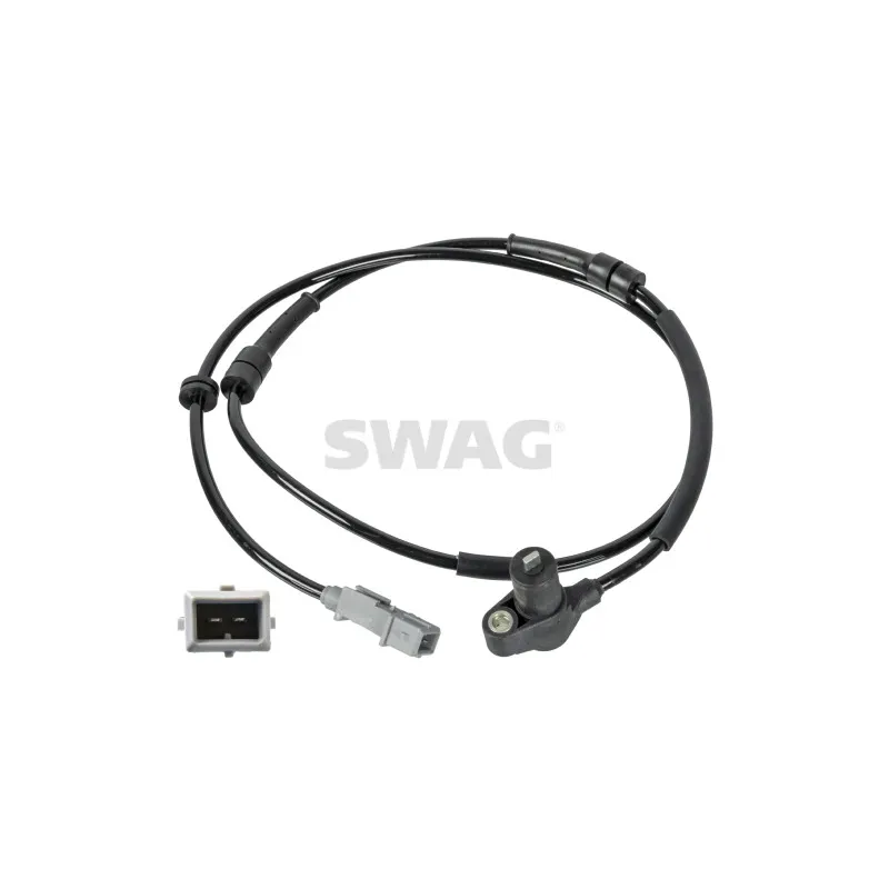Capteur, vitesse de roue SWAG 33 10 0555