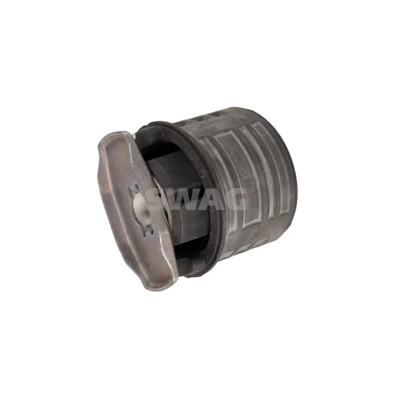 Suspension, corps de l'essieu SWAG 33 10 0564