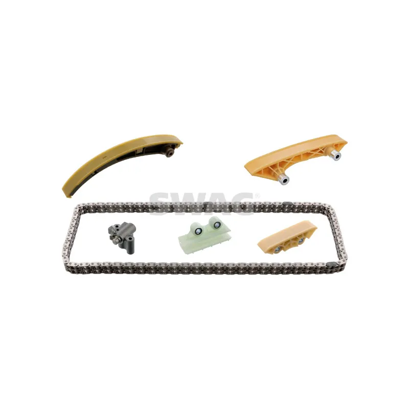 Kit de distribution par chaîne SWAG 33 10 0570