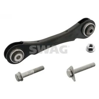 Bras de liaison, suspension de roue arrière droit SWAG 33 10 0580