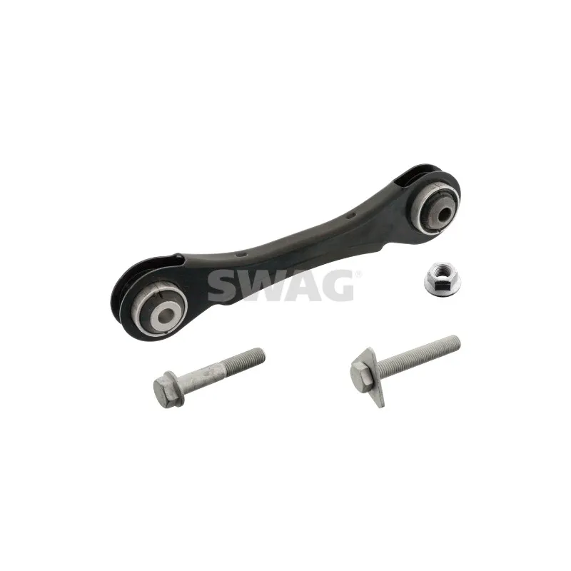 Bras de liaison, suspension de roue arrière droit SWAG 33 10 0580