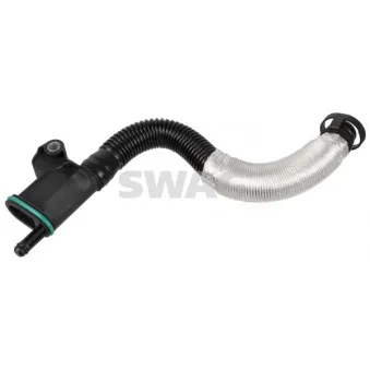 Tuyau, ventilation de carter-moteur SWAG 33 10 0583