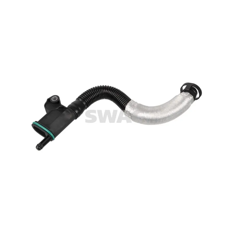 Tuyau, ventilation de carter-moteur SWAG 33 10 0583