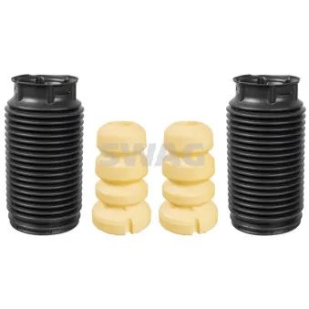Kit de protection contre la poussière, amortisseur SWAG 33 10 0631