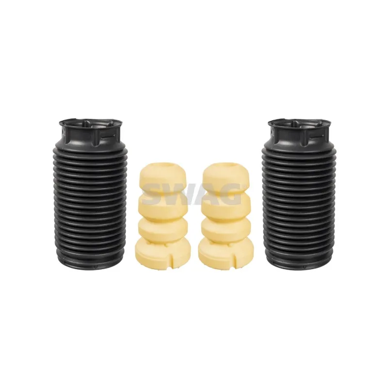 Kit de protection contre la poussière, amortisseur SWAG 33 10 0631