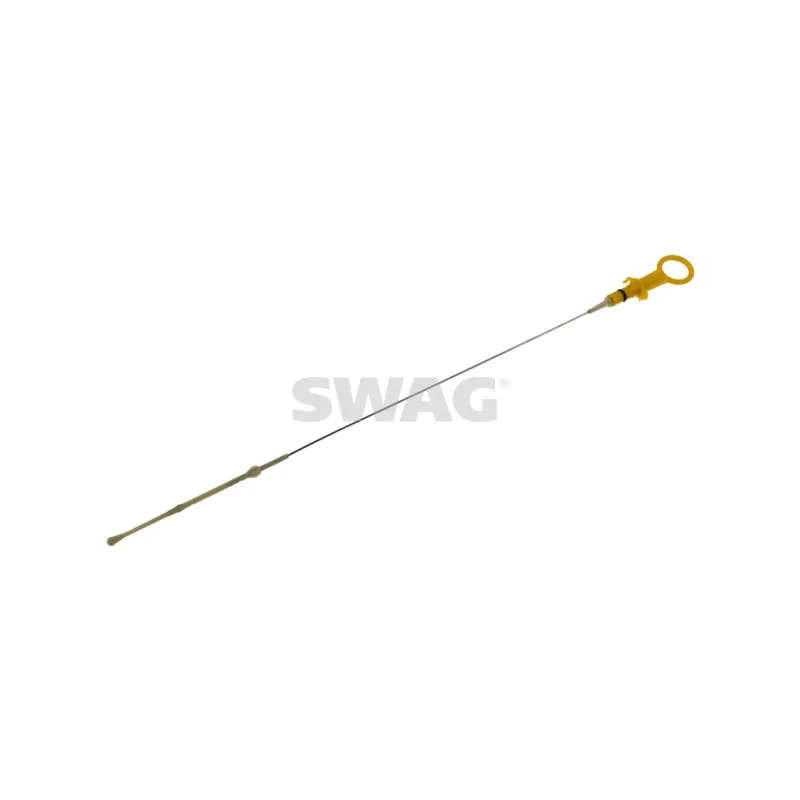 Jauge de niveau d'huile SWAG 33 10 0632
