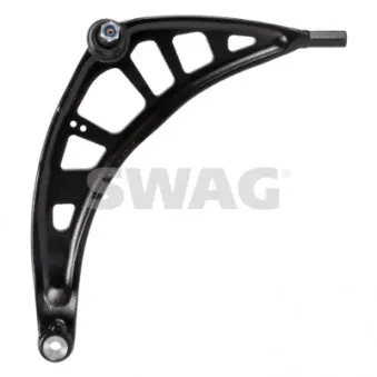 Triangle ou bras de suspension (train avant) SWAG 33 10 0638