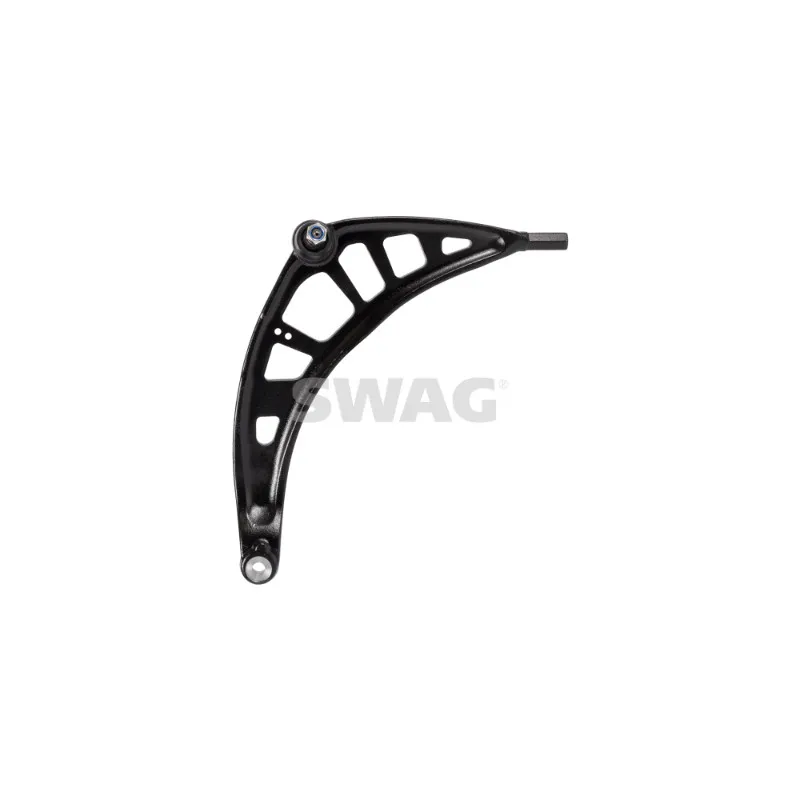 Triangle ou bras de suspension (train avant) SWAG 33 10 0638
