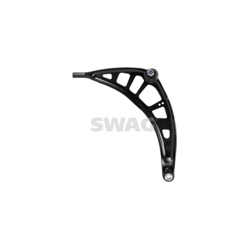 Triangle ou bras de suspension (train avant) SWAG 33 10 0647