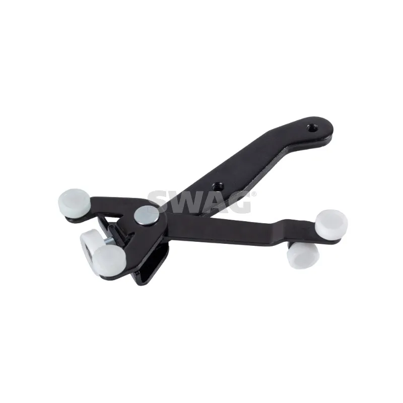Guidage à galets, porte coulissante SWAG 33 10 0680