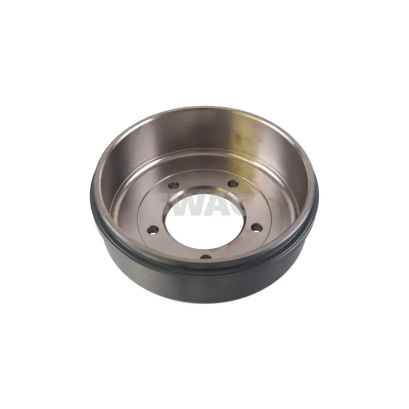 Tambour de frein SWAG 33 10 0698 - Visuel 1