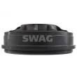 Tambour de frein SWAG 33 10 0701 - Visuel 3
