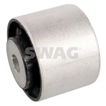Suspension, Différentiel SWAG 33 10 0721